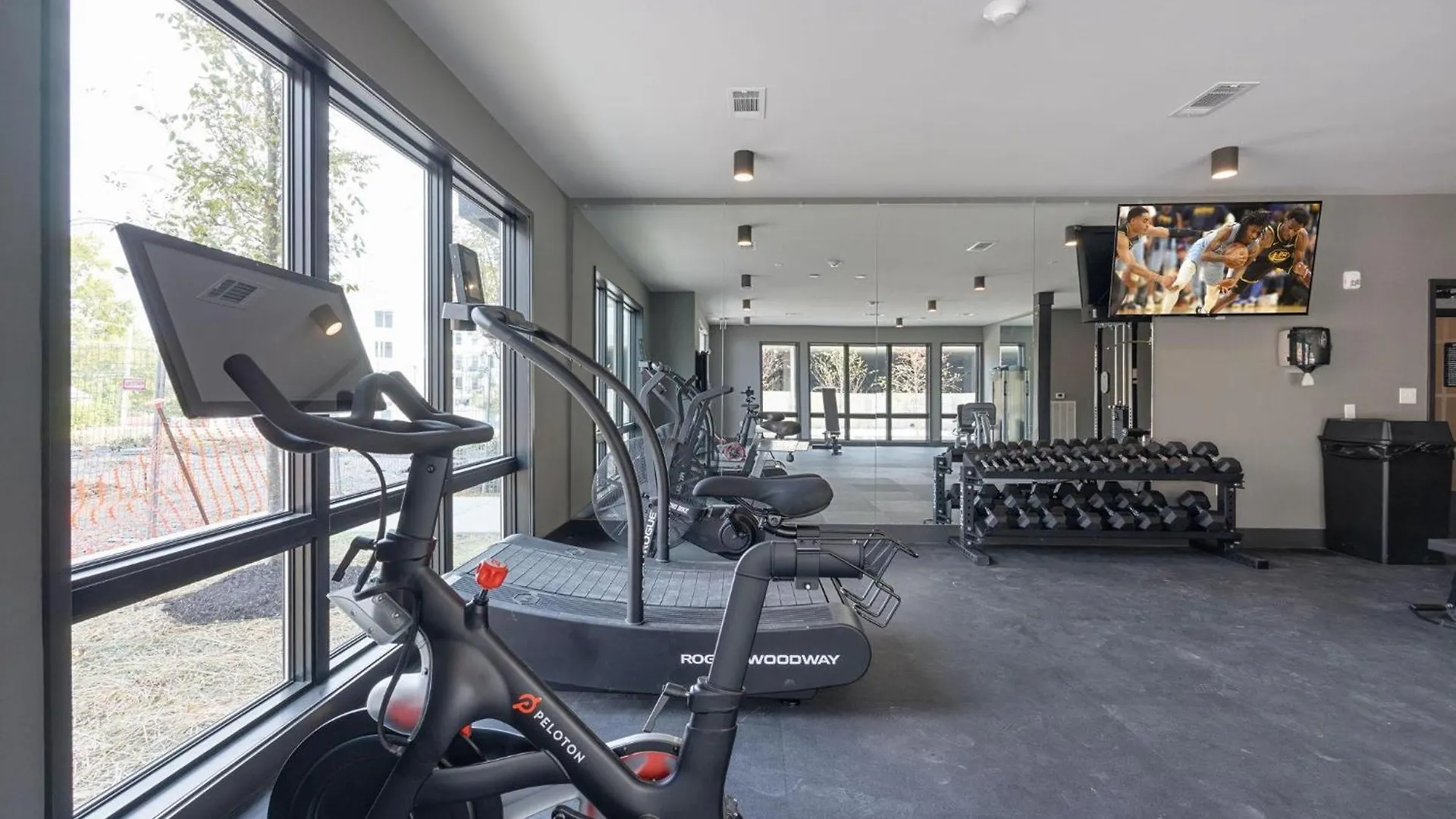 Halcyon - Odyssey - Heart Of Midtown Villa Nashville Holiday home