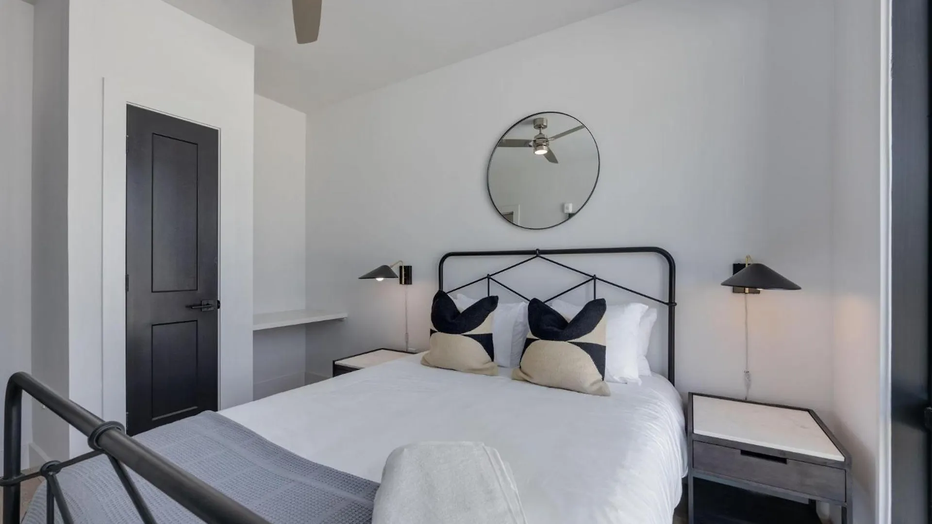 Holiday home Halcyon - Odyssey - Heart Of Midtown Villa Nashville United States