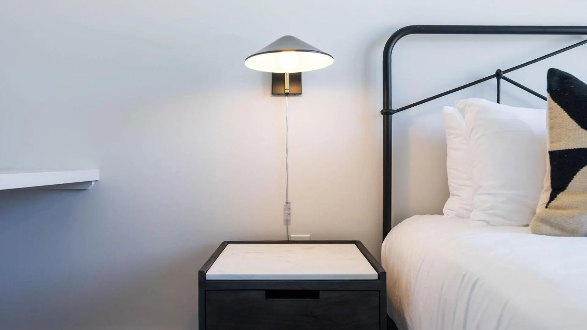 Halcyon - Odyssey - Heart Of Midtown Villa Nashville 0*,