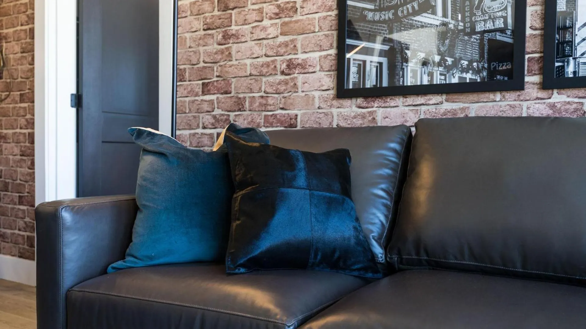 Halcyon - Odyssey - Heart Of Midtown Villa Nashville United States